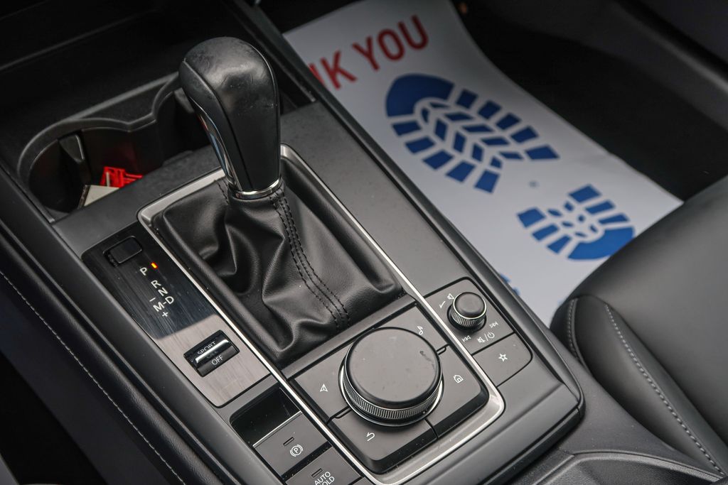 2023 Mazda CX-30 2.5 S Select