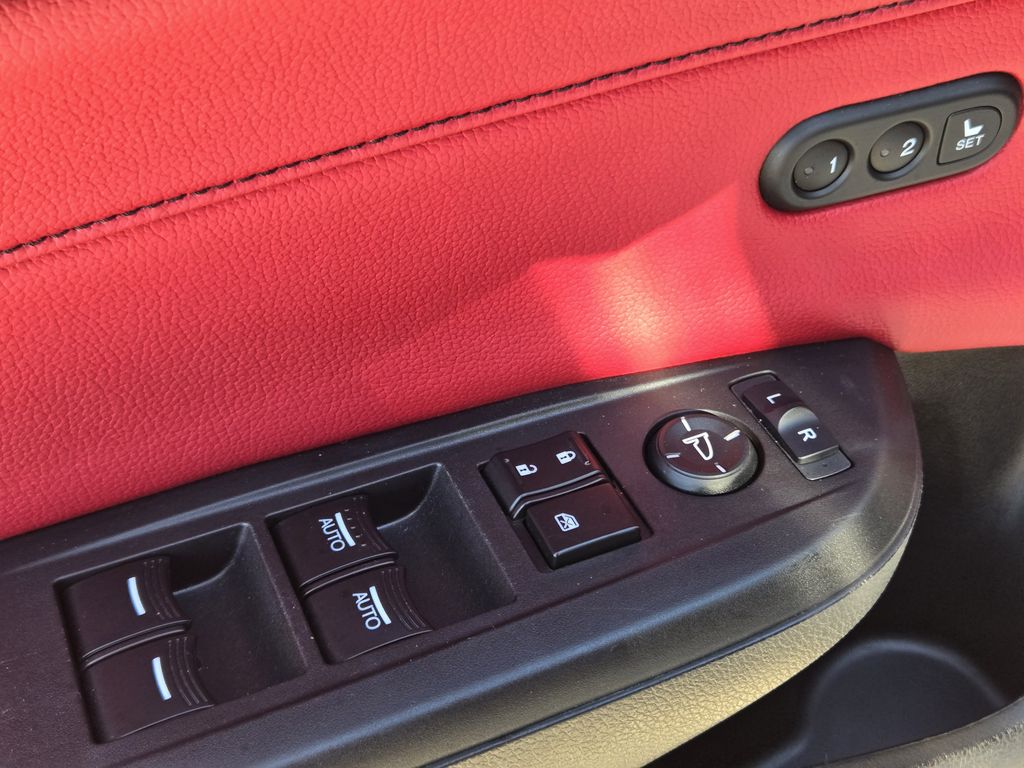 used 2022 Acura ILX car, priced at $23,642