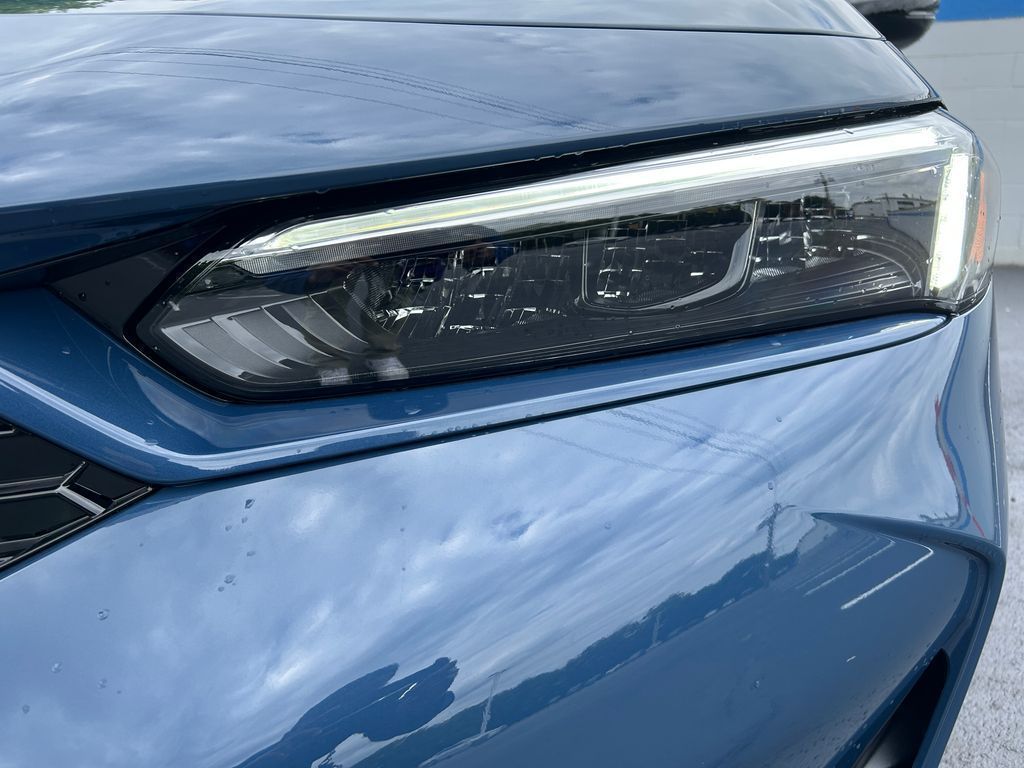 Thumbnail: 2026 Honda Civic - 9