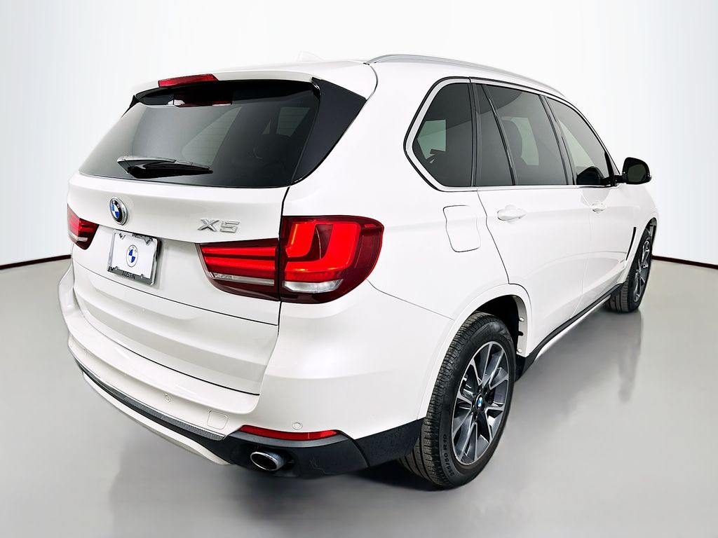 Thumbnail: 2017 BMW X5 - 5