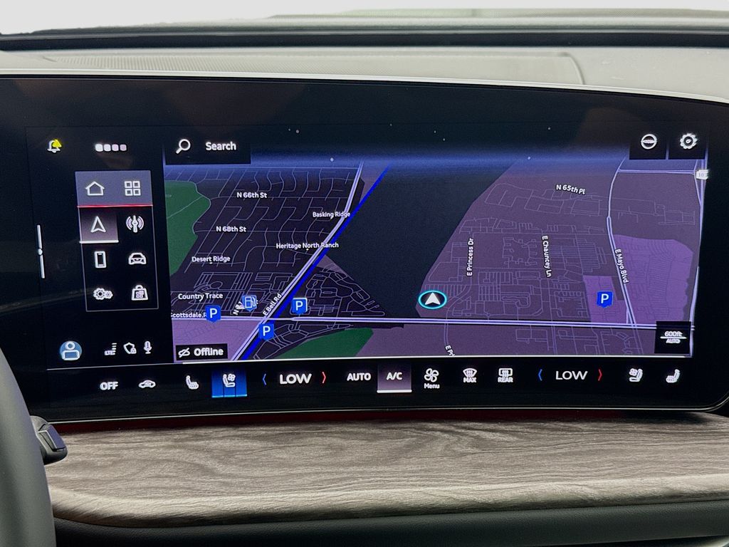 Thumbnail: 2025 Audi Q5 - 15