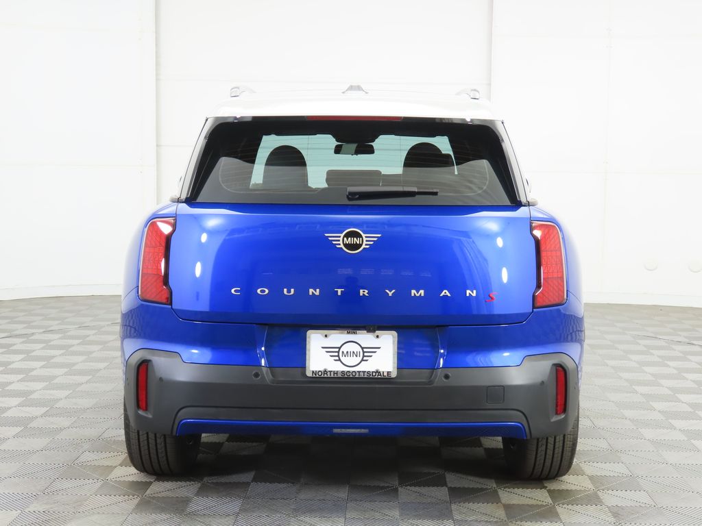 Thumbnail: 2026 MINI Cooper Countryman - 6