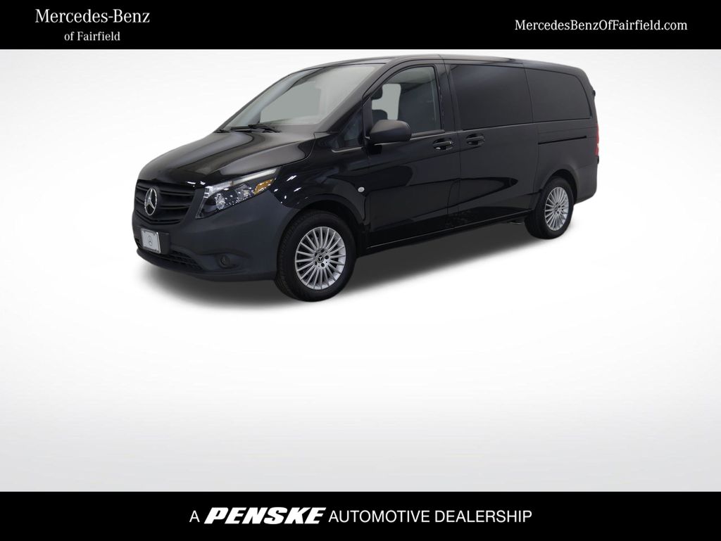 2023 Mercedes-Benz Metris  -
                  Fairfield, CT