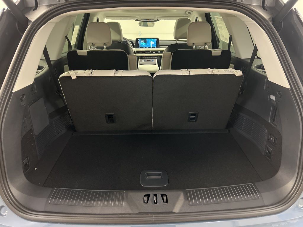 2026 Lincoln Aviator Premiere - Photo 37