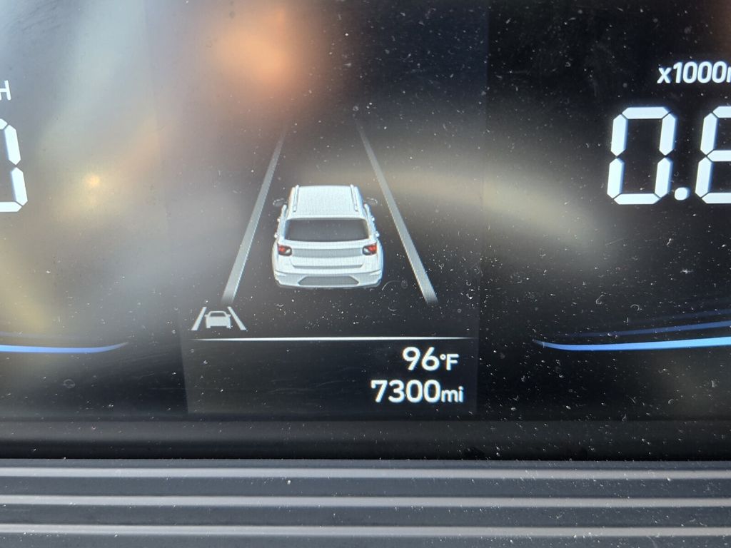 2026 Hyundai Venue - $21,499