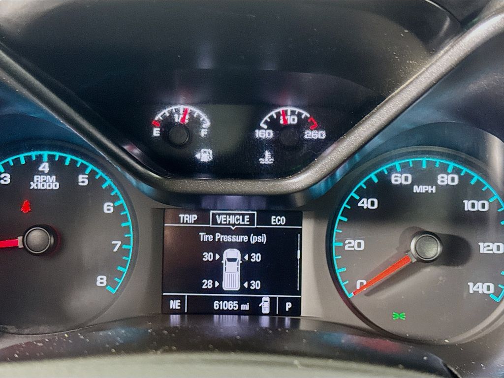 Used Car 2020 Chevrolet Colorado  Work Truck For Sale Under $20,000 In Austin, Texas