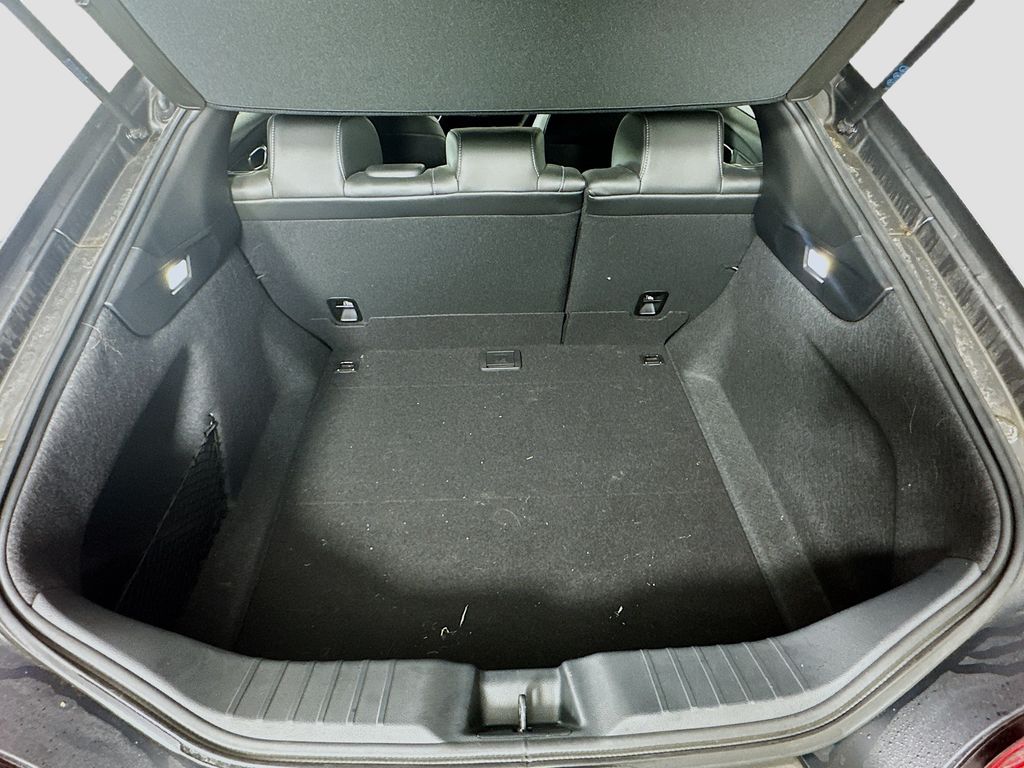 used 2023 Acura Integra car, priced at $25,299