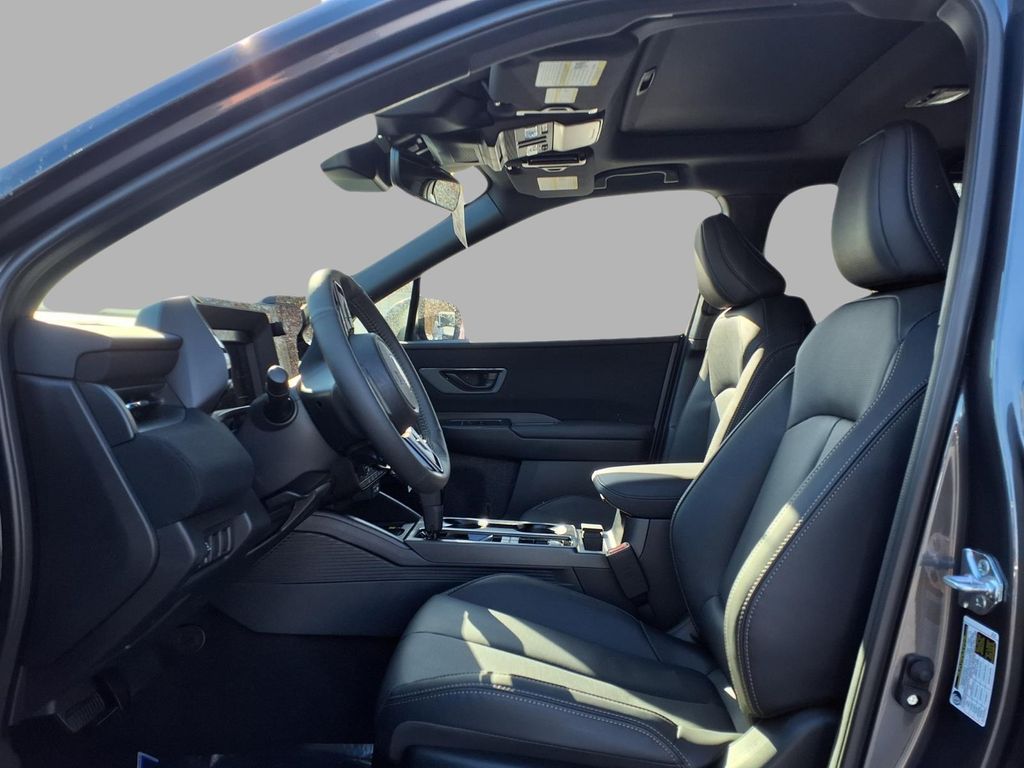 new 2026 Subaru Outback car, priced at $41,232