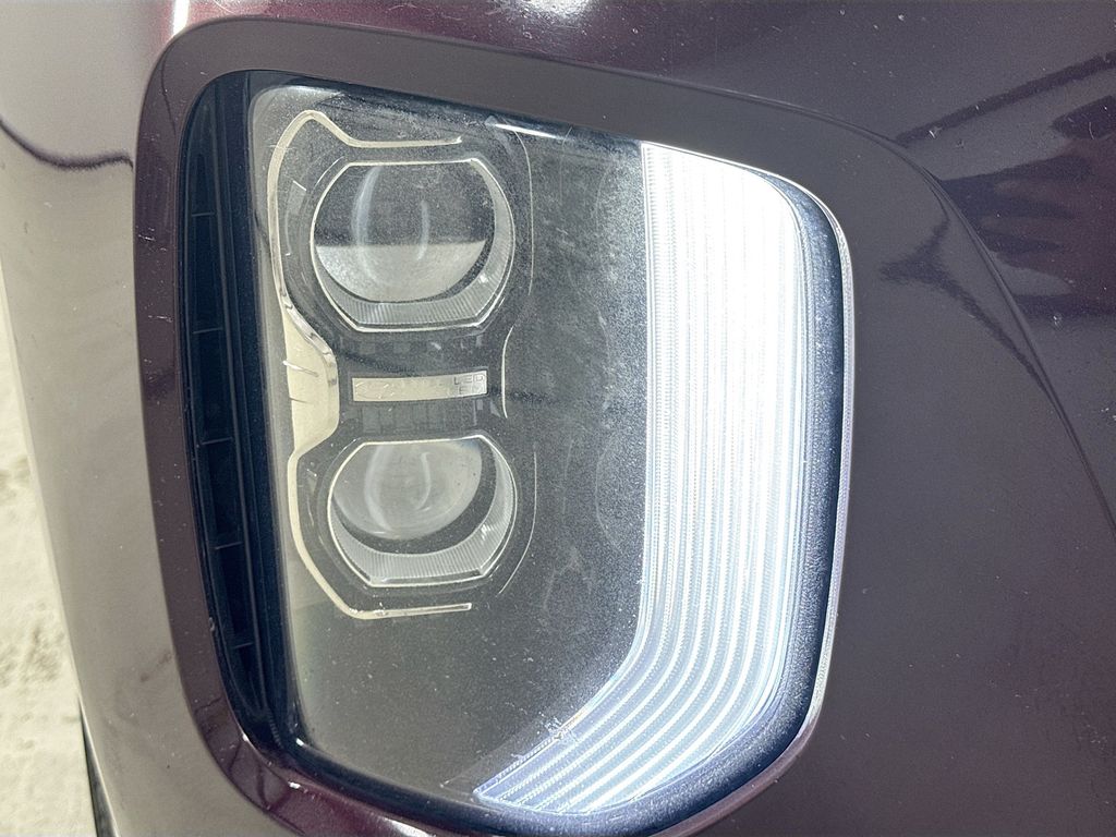 Used Car 2020 Hyundai Palisade  Sel For Sale Under $20,000 In Austin, Texas