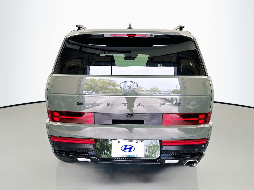 Thumbnail: 2026 Hyundai Santa Fe - 6