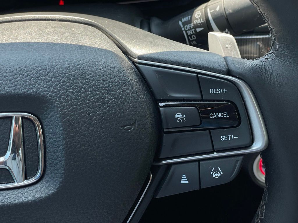 2022 Honda Accord Sport Special Edition 13