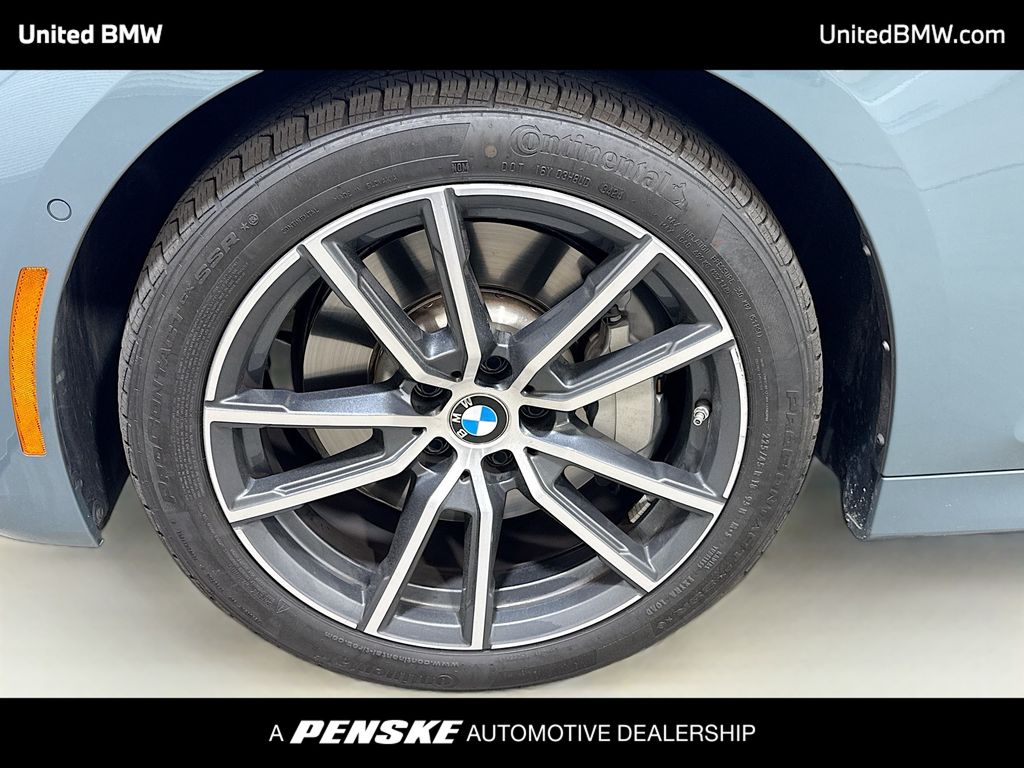 Thumbnail: 2025 BMW 4 Series - 2
