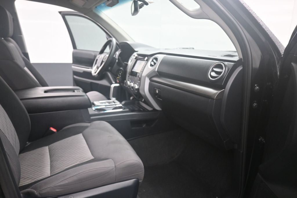 Used 2017 Toyota Tundra Truck
