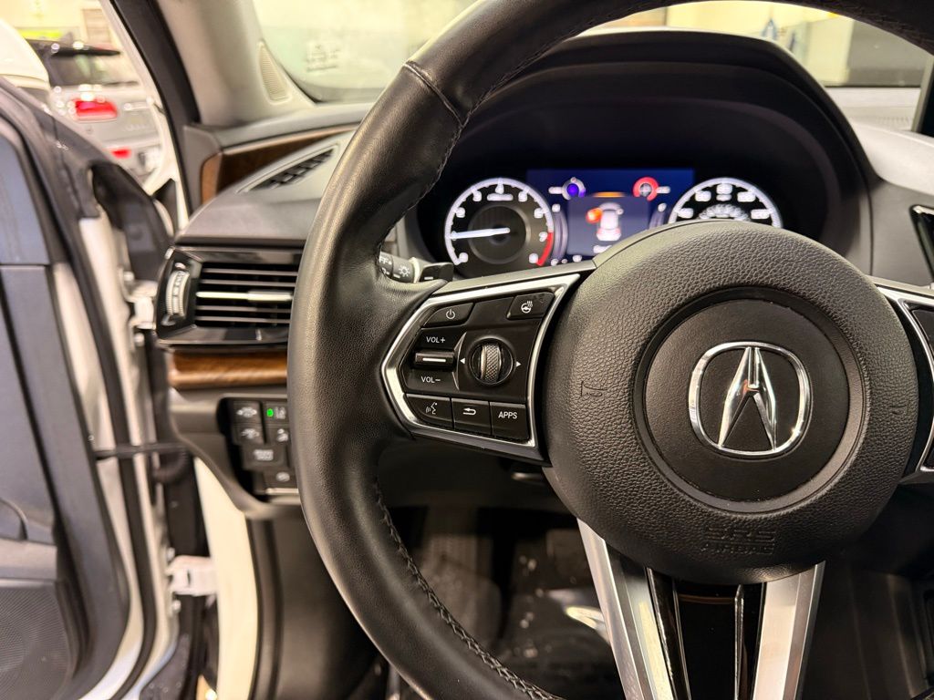 Thumbnail: 2020 Acura RDX - 13