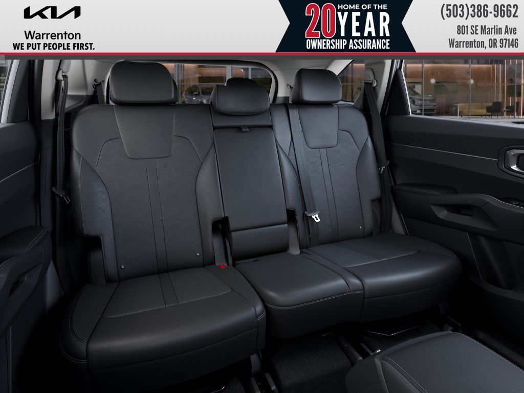 2026 Kia Sorento S - Photo 18