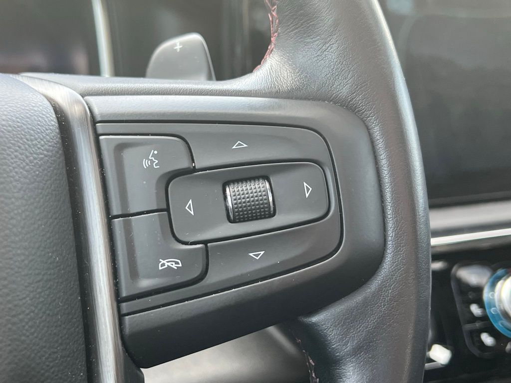 Thumbnail: 2023 GMC Sierra 1500 - 16