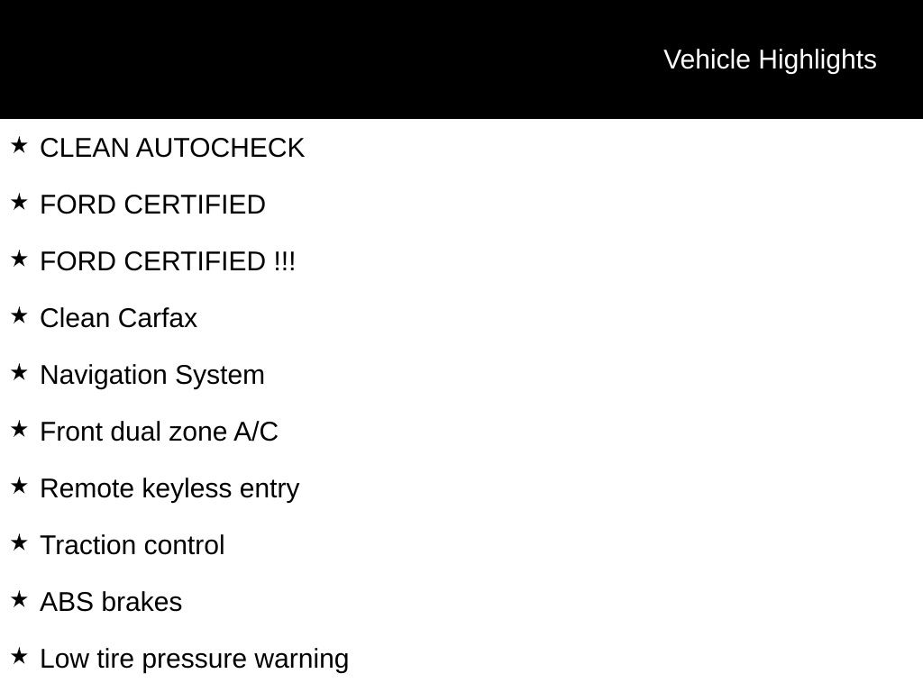 View vehicle photo 5