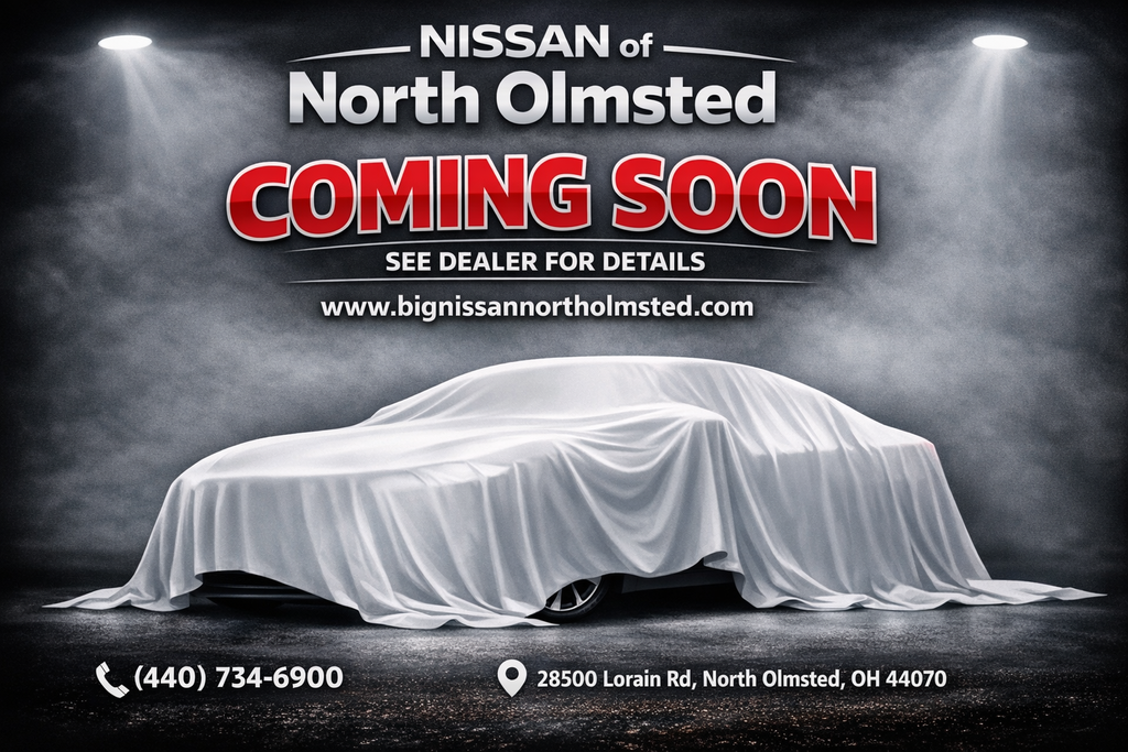 2023 Nissan Altima 2.5 SV AWD