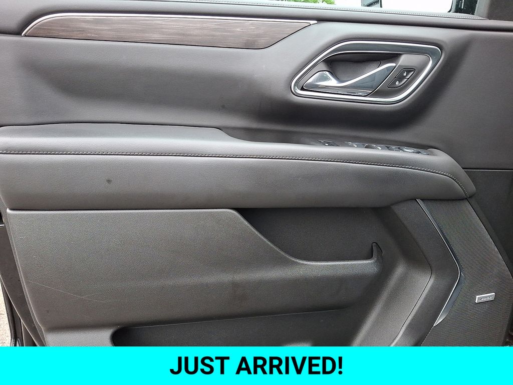 Used 2024 Chevrolet Tahoe SUV