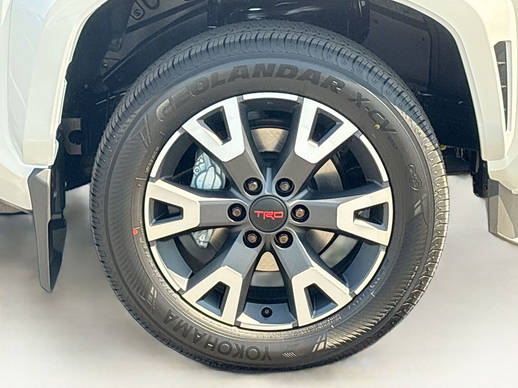 Thumbnail: 2026 Toyota 4Runner - 30