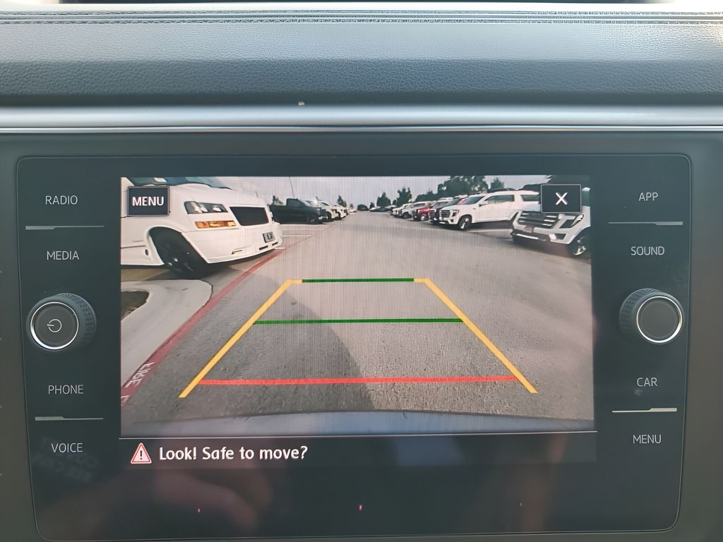 Used Car 2019 Volkswagen Atlas  3.6l V6 Se For Sale Under $20,000 In Austin, Texas