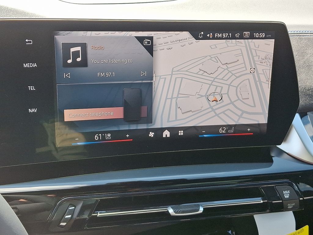 Thumbnail: 2026 BMW X2 - 8