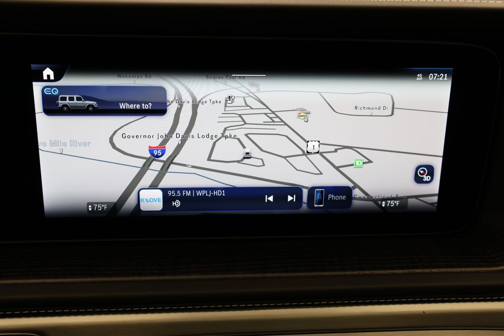 Thumbnail: 2026 Mercedes-Benz G-Class - 25