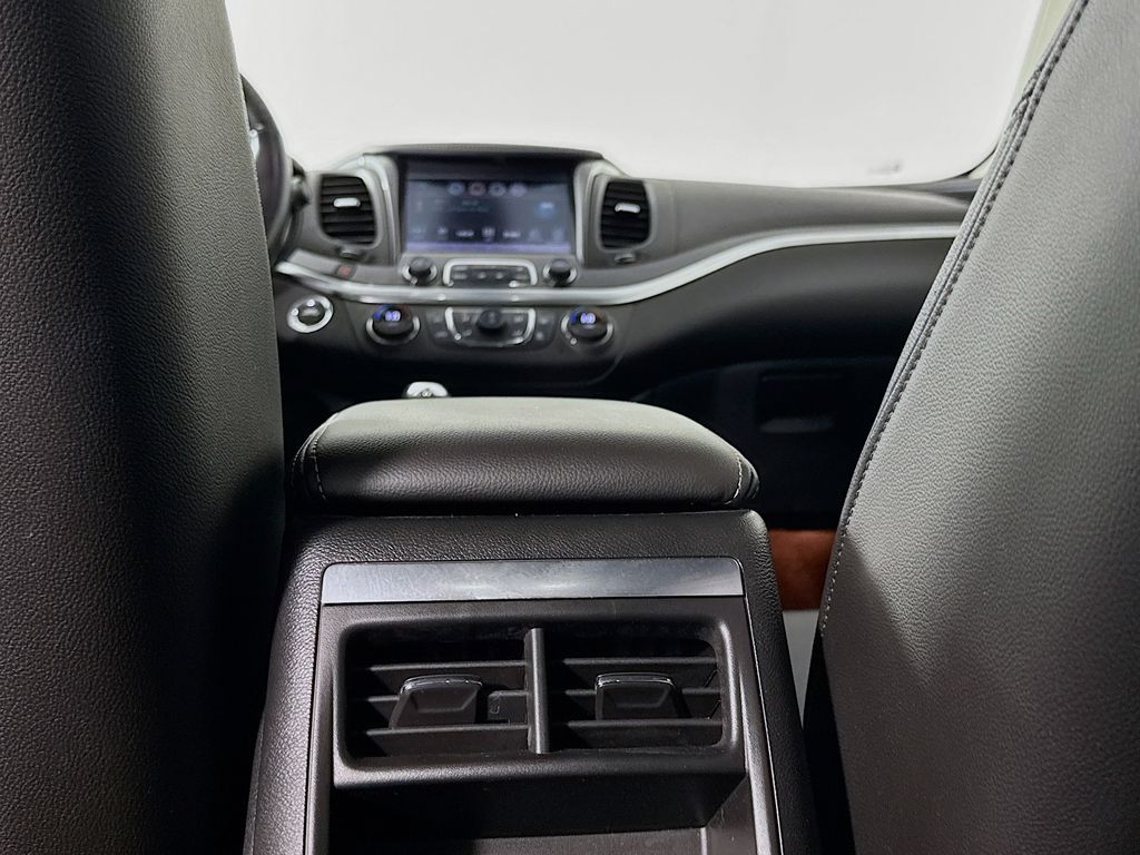 Used Car 2018 Chevrolet Impala  Lt For Sale Under $15,000 In Austin, Texas