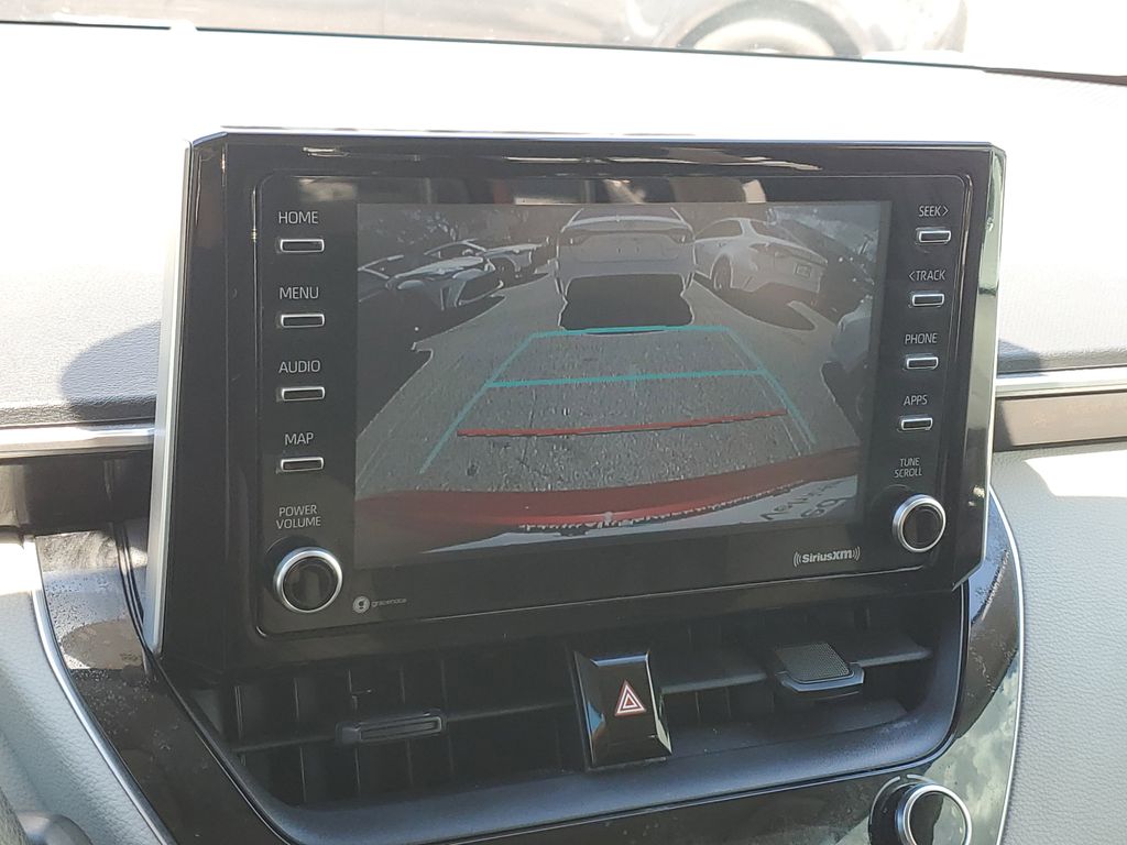 2021 Toyota Corolla LE photo 20