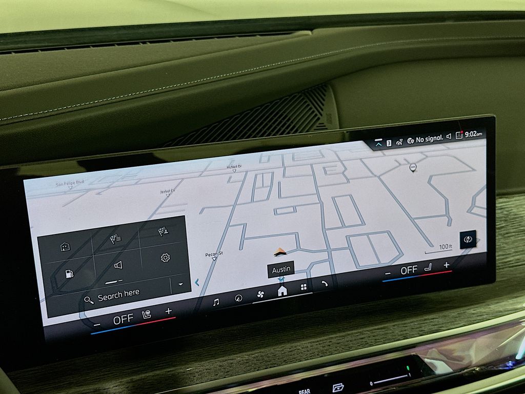 Thumbnail: 2025 BMW 7 Series - 12