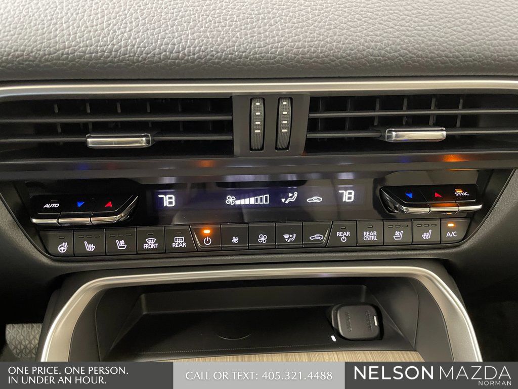 New 2026 Silver Mazda 3.3 Turbo Preferred image 33