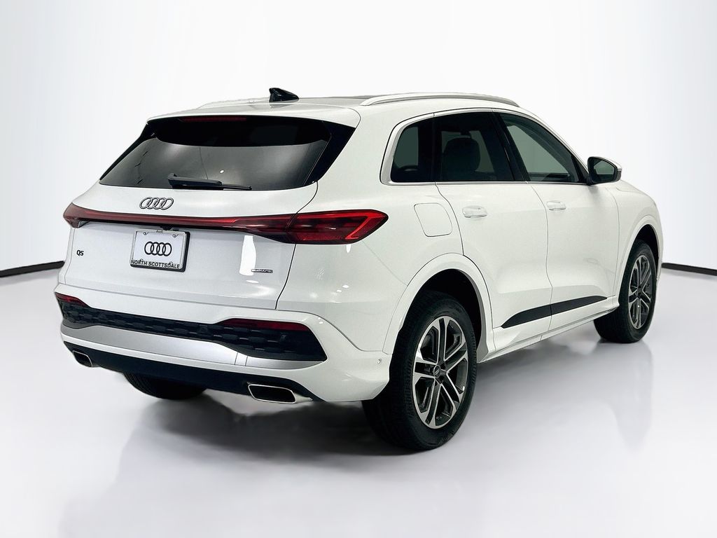 Thumbnail: 2026 Audi Q5 - 5