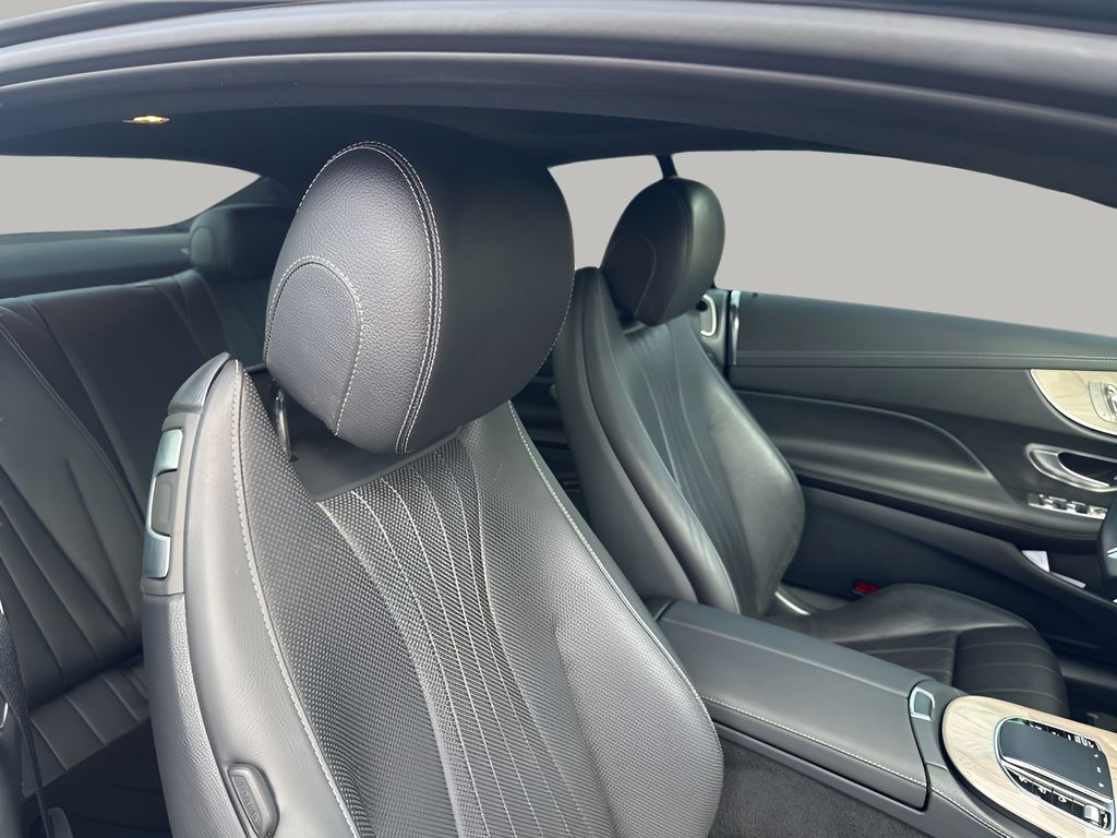 Used Car 2021 Mercedes-benz E-class  E 450 For Sale Under $40,000 In Austin, Texas