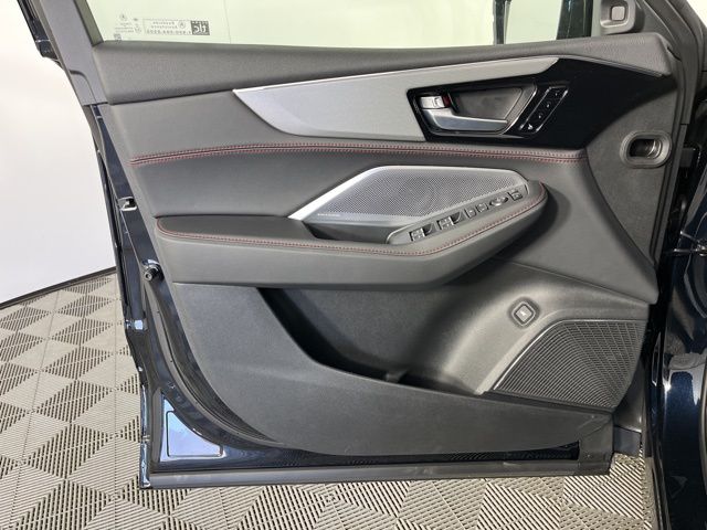 Thumbnail: 2026 Acura MDX - 9