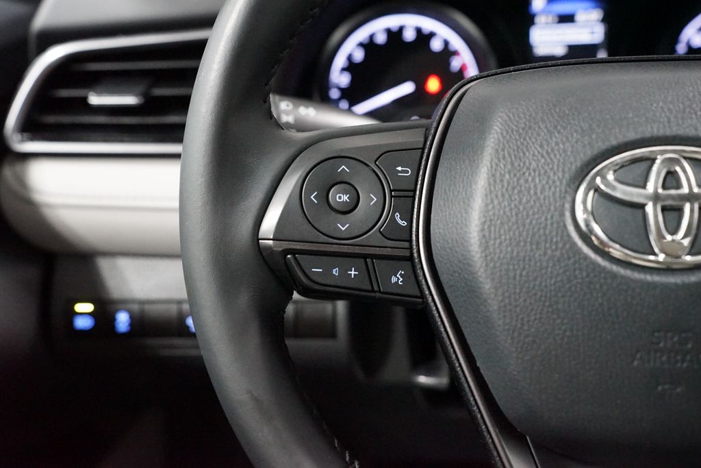 Thumbnail: 2023 Toyota Camry - 14