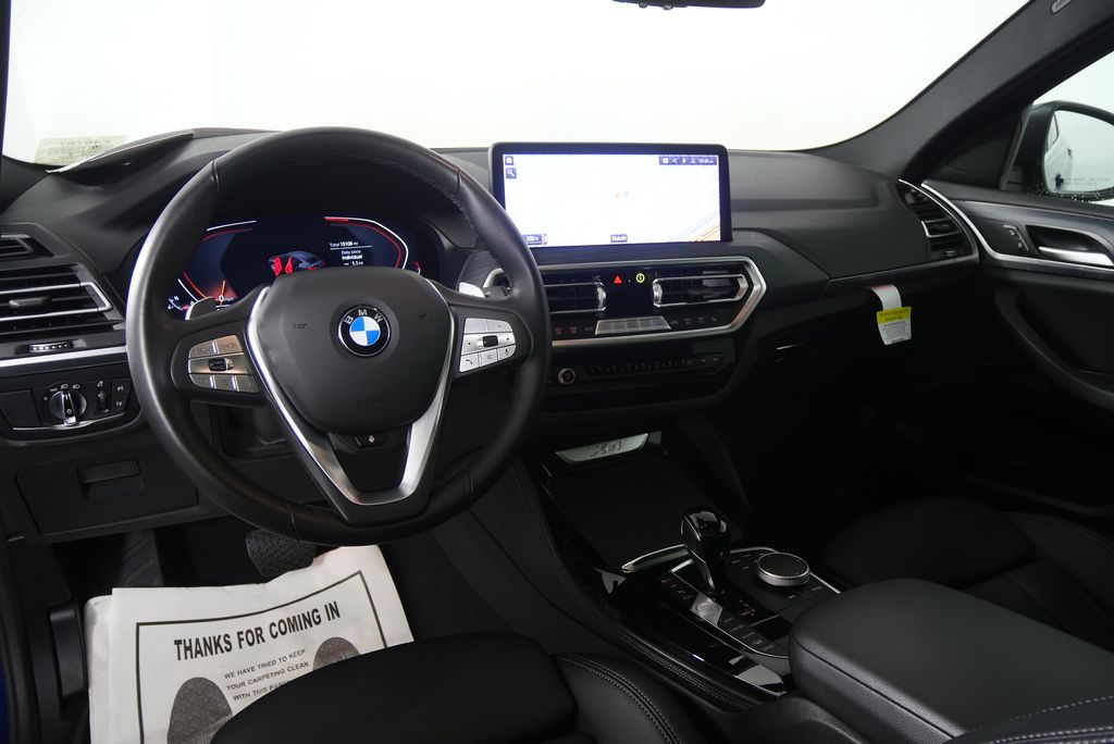 Thumbnail: 2024 BMW X4 - 20