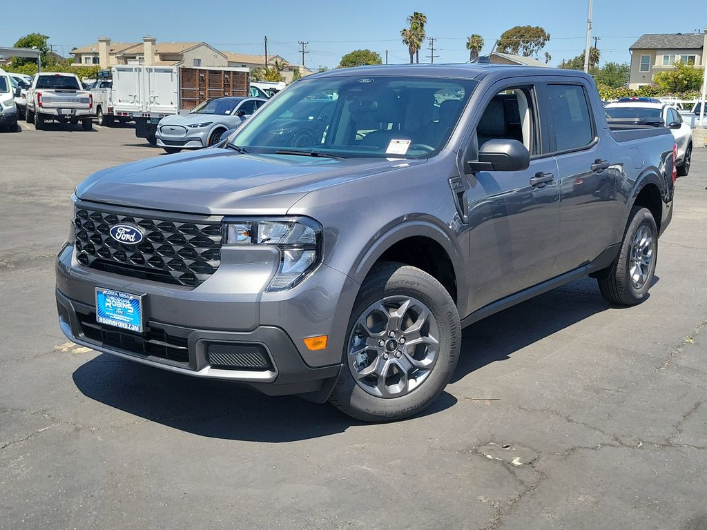 View vehicle photo 2