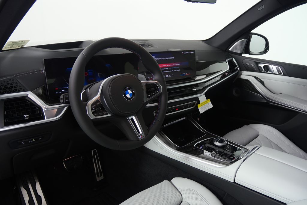 Thumbnail: 2026 BMW X5 - 12
