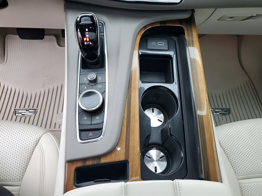 Used Car 2024 Cadillac Escalade  Sport Platinum For Sale Under $90,000 In Austin, Texas