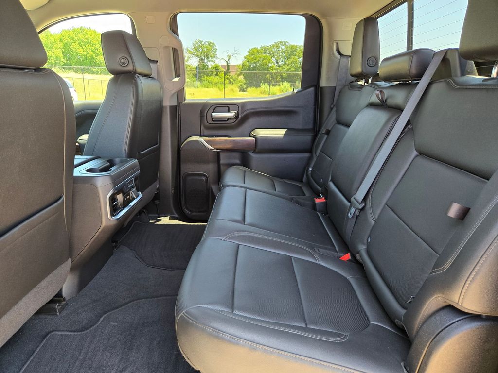 Used 2021 GMC Sierra 1500 Truck