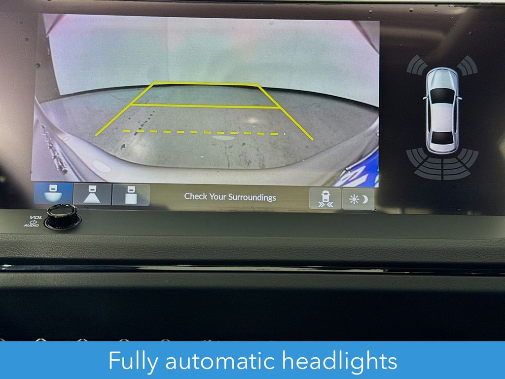 Used Car 2025 Honda Accord Hybrid  Ex-l For Sale Under $35,000 In Austin, Texas