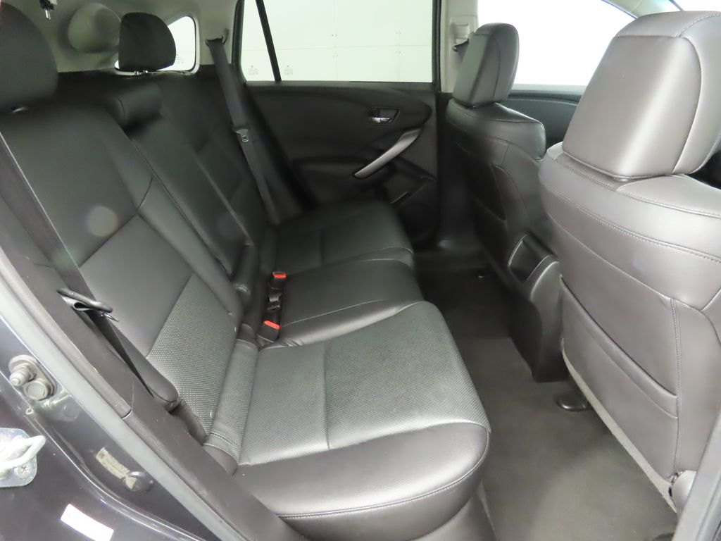 Thumbnail: 2014 Acura RDX - 22