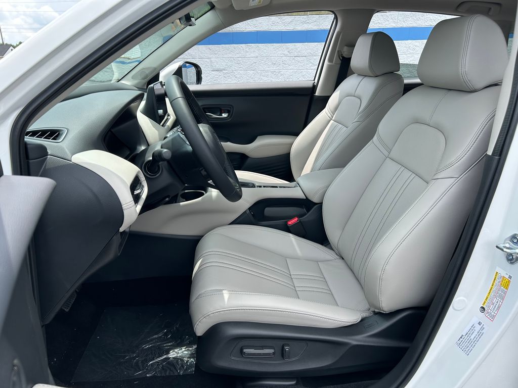 Thumbnail: 2026 Honda HR-V - 17