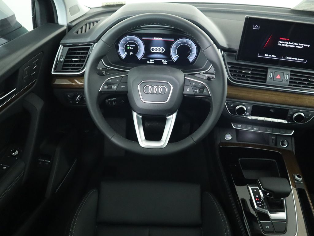 2024 Audi Q5  11