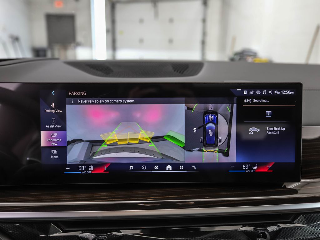 Thumbnail: 2026 BMW X5 - 19