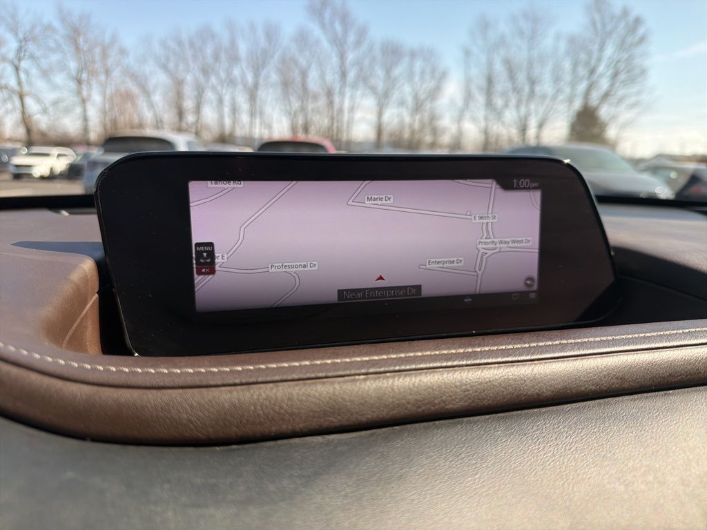 Thumbnail: 2021 Mazda CX-30 - 32