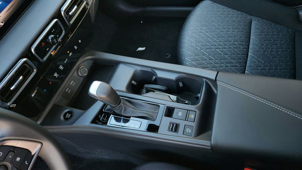 2026 Nissan Sentra