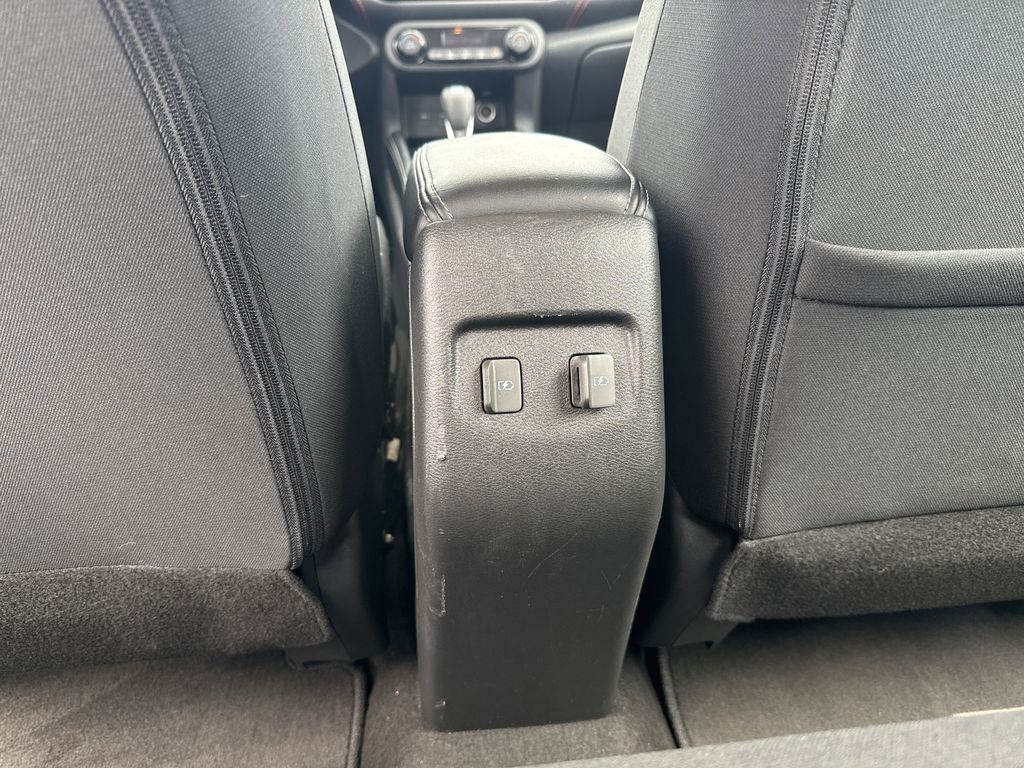 2023 Nissan Kicks SR White at South Houston Nissan
