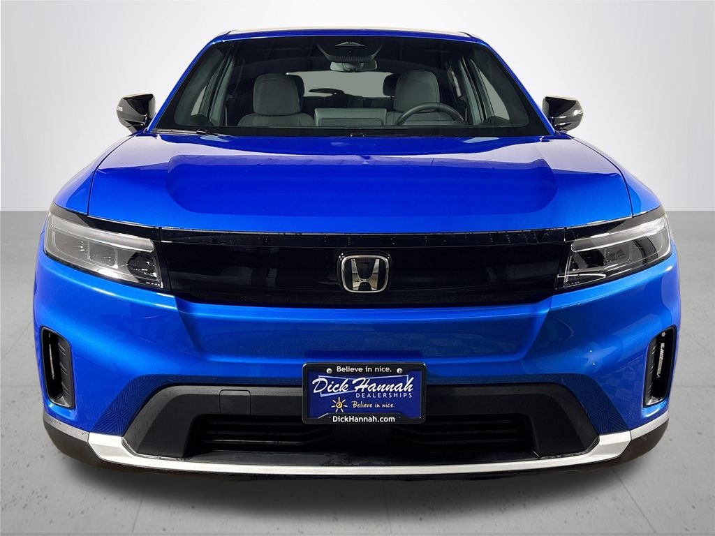 2026 Honda Prologue EX