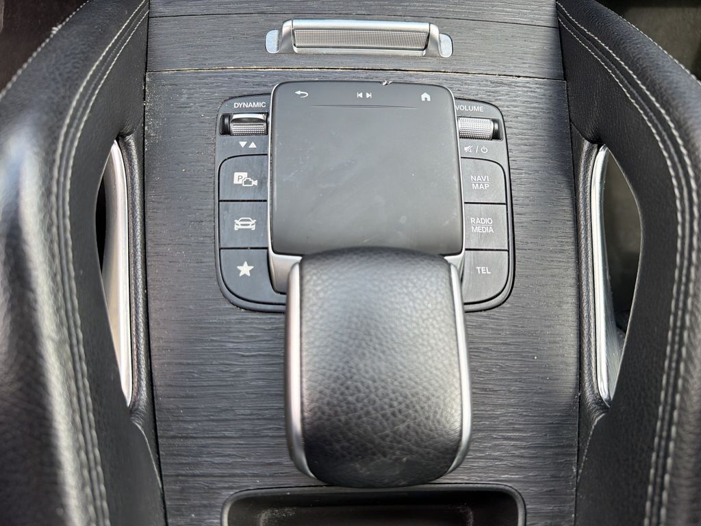 Used 2021 Mercedes-benz GLE SUV
